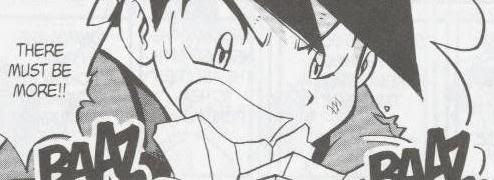 [PokeCommunity.com] Pok?mon Special Picture Posting/Sharing/Request Thread!