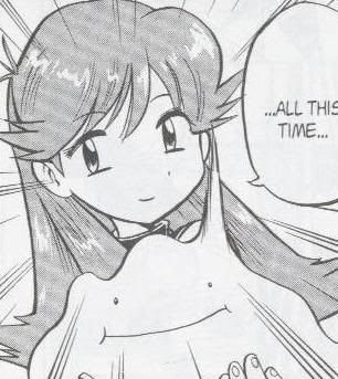 [PokeCommunity.com] Pok?mon Special Picture Posting/Sharing/Request Thread!