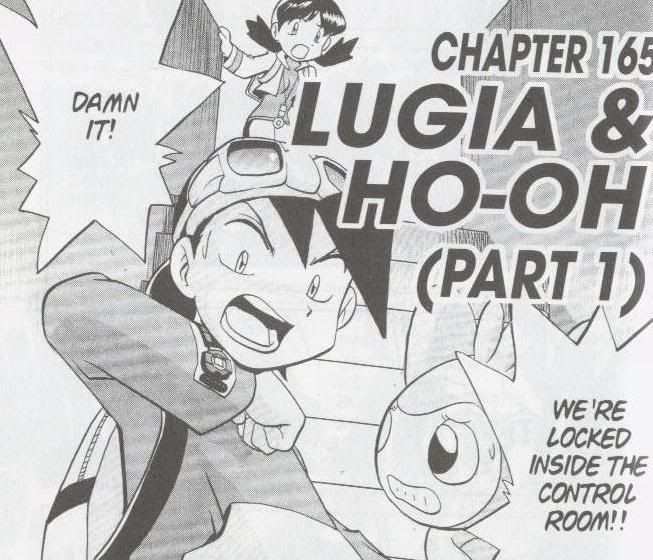[PokeCommunity.com] Pok?mon Special Picture Posting/Sharing/Request Thread!