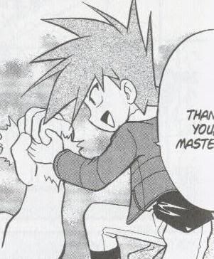 [PokeCommunity.com] Pok?mon Special Picture Posting/Sharing/Request Thread!