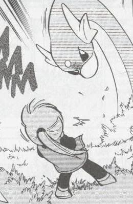 [PokeCommunity.com] Pok?mon Special Picture Posting/Sharing/Request Thread!