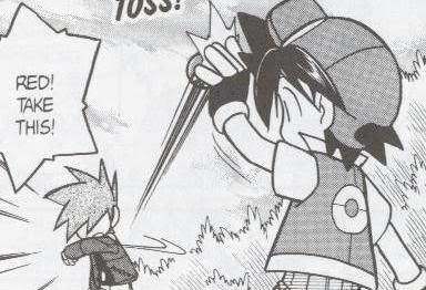 [PokeCommunity.com] Pok?mon Special Picture Posting/Sharing/Request Thread!