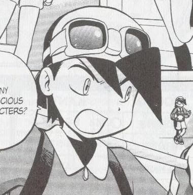 [PokeCommunity.com] Pok?mon Special Picture Posting/Sharing/Request Thread!