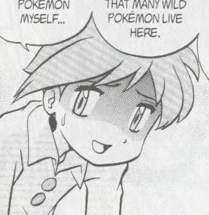 [PokeCommunity.com] Pok?mon Special Picture Posting/Sharing/Request Thread!