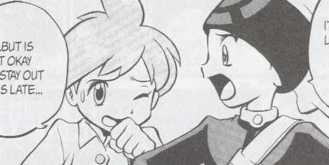 [PokeCommunity.com] Pok?mon Special Picture Posting/Sharing/Request Thread!
