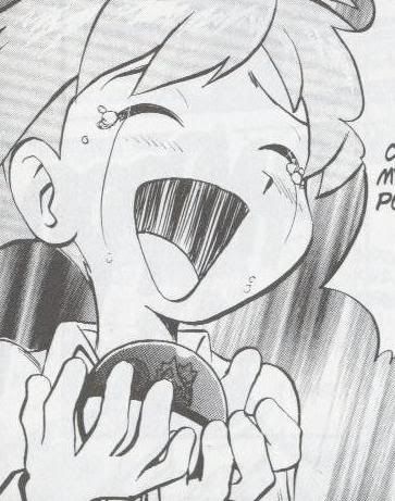 [PokeCommunity.com] Pok?mon Special Picture Posting/Sharing/Request Thread!