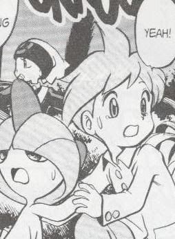 [PokeCommunity.com] Pok?mon Special Picture Posting/Sharing/Request Thread!