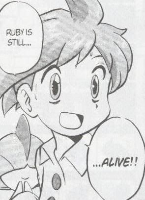 [PokeCommunity.com] Pok?mon Special Picture Posting/Sharing/Request Thread!