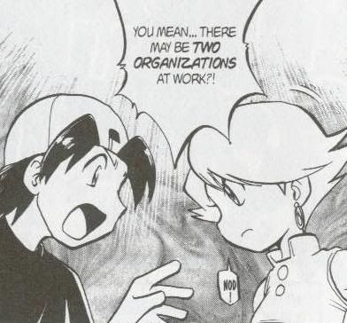 [PokeCommunity.com] Pok?mon Special Picture Posting/Sharing/Request Thread!