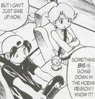 [PokeCommunity.com] Pok?mon Special Picture Posting/Sharing/Request Thread!