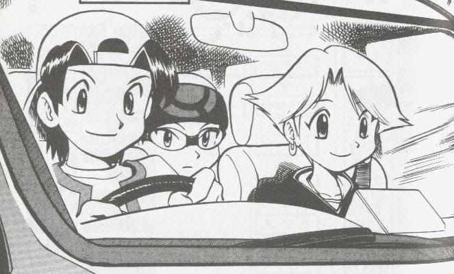 [PokeCommunity.com] Pok?mon Special Picture Posting/Sharing/Request Thread!