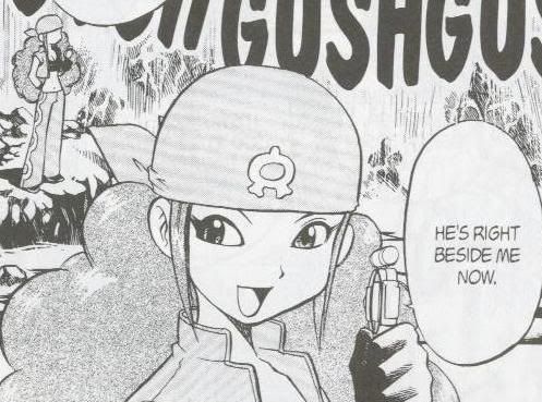 [PokeCommunity.com] Signomi's Art Thread