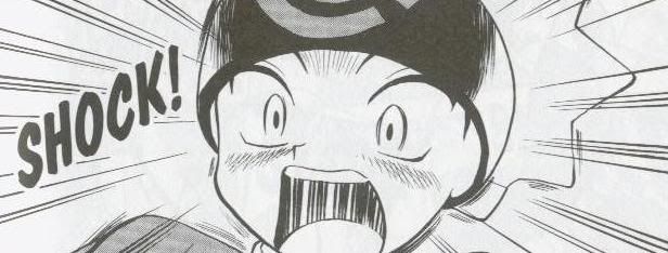 [PokeCommunity.com] Pok?mon Special Picture Posting/Sharing/Request Thread!