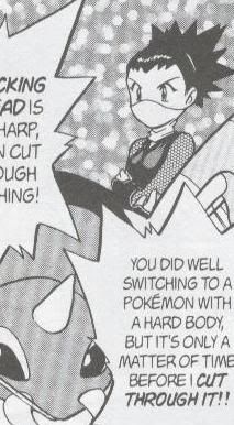 [PokeCommunity.com] Pok?mon Special Picture Posting/Sharing/Request Thread!