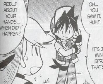 [PokeCommunity.com] Pok?mon Special Picture Posting/Sharing/Request Thread!