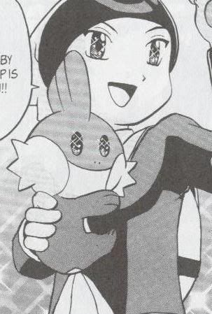 [PokeCommunity.com] Pok?mon Special Picture Posting/Sharing/Request Thread!