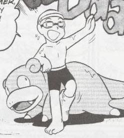 [PokeCommunity.com] Pok?mon Special Picture Posting/Sharing/Request Thread!