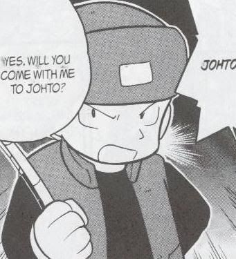 [PokeCommunity.com] Pok?mon Special Picture Posting/Sharing/Request Thread!