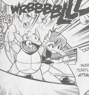 [PokeCommunity.com] Pok?mon Special Picture Posting/Sharing/Request Thread!