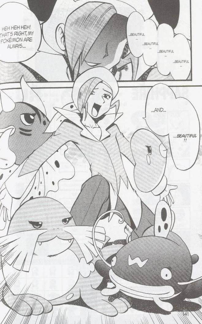 [PokeCommunity.com] Pok?mon Special Picture Posting/Sharing/Request Thread!