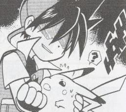 [PokeCommunity.com] Pok?mon Special Picture Posting/Sharing/Request Thread!