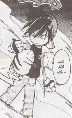 [PokeCommunity.com] Pok?mon Special Picture Posting/Sharing/Request Thread!