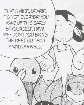 [PokeCommunity.com] Pok?mon Special Picture Posting/Sharing/Request Thread!