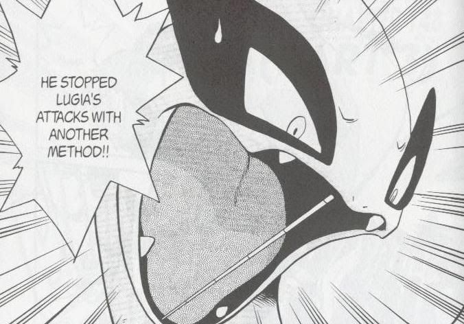 [PokeCommunity.com] Pok?mon Special Picture Posting/Sharing/Request Thread!