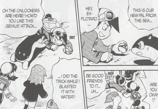 [PokeCommunity.com] Pok?mon Special Picture Posting/Sharing/Request Thread!