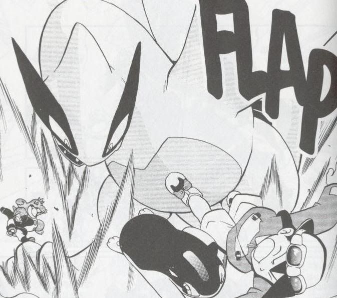 [PokeCommunity.com] Pok?mon Special Picture Posting/Sharing/Request Thread!