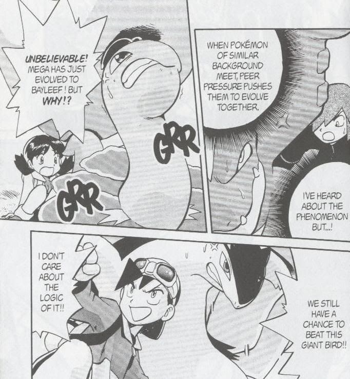 [PokeCommunity.com] Pok?mon Special Picture Posting/Sharing/Request Thread!