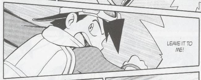 [PokeCommunity.com] Pok?mon Special Picture Posting/Sharing/Request Thread!