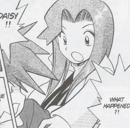 [PokeCommunity.com] Pok?mon Special Picture Posting/Sharing/Request Thread!