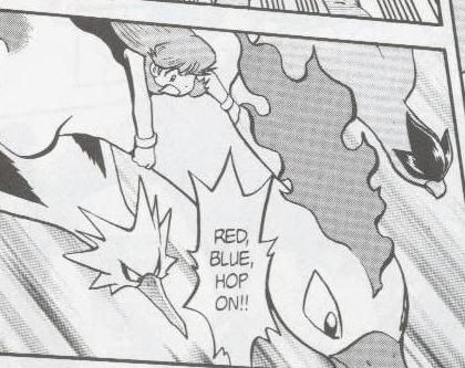 [PokeCommunity.com] Pok?mon Special Picture Posting/Sharing/Request Thread!