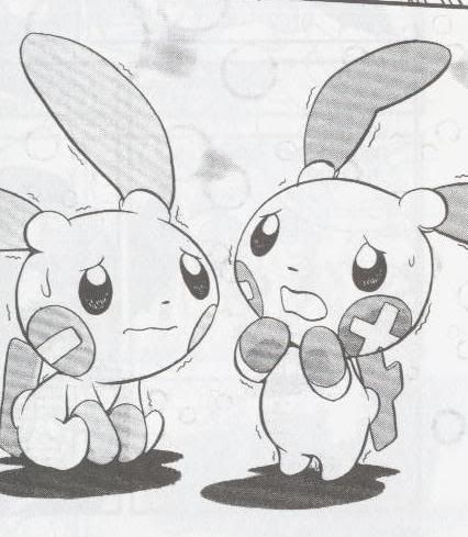 [PokeCommunity.com] Pok?mon Special Picture Posting/Sharing/Request Thread!