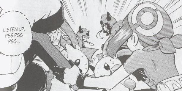 [PokeCommunity.com] Pok?mon Special Picture Posting/Sharing/Request Thread!