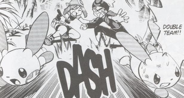 [PokeCommunity.com] Pok?mon Special Picture Posting/Sharing/Request Thread!