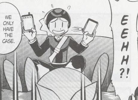 [PokeCommunity.com] Pok?mon Special Picture Posting/Sharing/Request Thread!