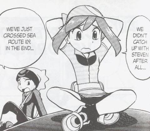[PokeCommunity.com] Pok?mon Special Picture Posting/Sharing/Request Thread!