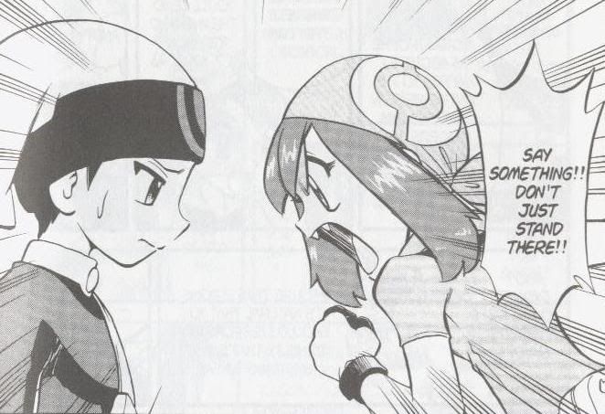 [PokeCommunity.com] Pok?mon Special Picture Posting/Sharing/Request Thread!
