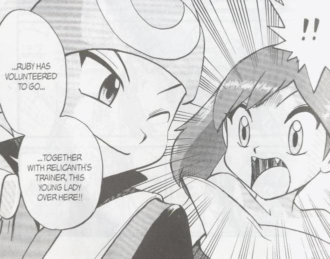 [PokeCommunity.com] Pok?mon Special Picture Posting/Sharing/Request Thread!