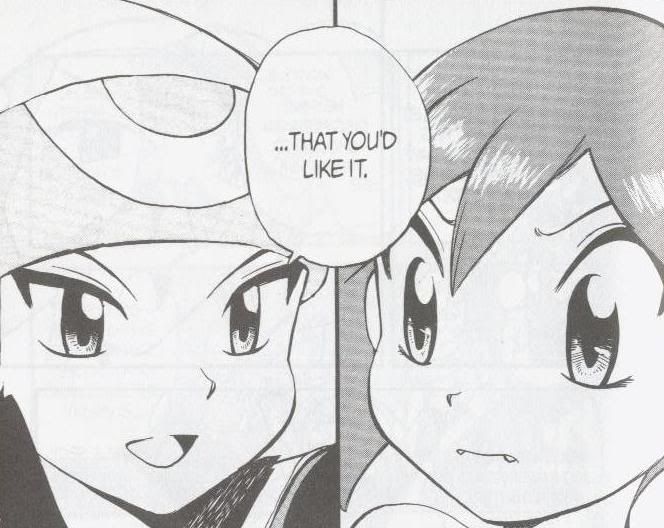 [PokeCommunity.com] Pok?mon Special Picture Posting/Sharing/Request Thread!