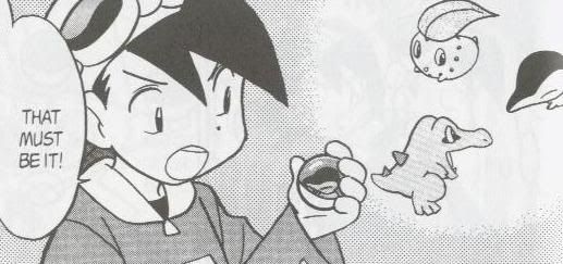 [PokeCommunity.com] Pok?mon Special Picture Posting/Sharing/Request Thread!