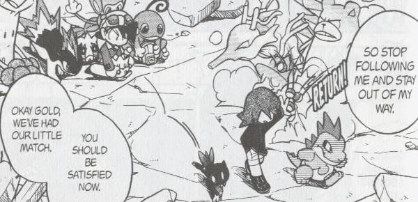 [PokeCommunity.com] Pok?mon Special Picture Posting/Sharing/Request Thread!