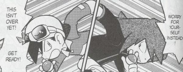 [PokeCommunity.com] Pok?mon Special Picture Posting/Sharing/Request Thread!