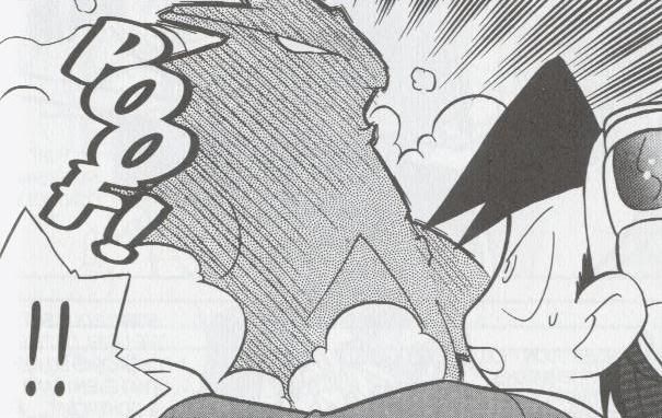 [PokeCommunity.com] Pok?mon Special Picture Posting/Sharing/Request Thread!