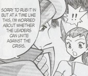 [PokeCommunity.com] Pok?mon Special Picture Posting/Sharing/Request Thread!