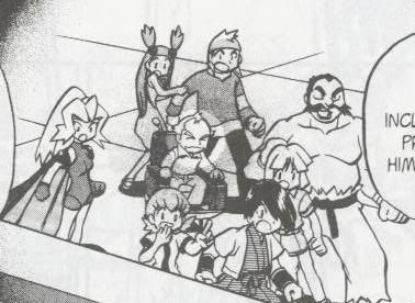 [PokeCommunity.com] Pok?mon Special Picture Posting/Sharing/Request Thread!