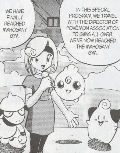 [PokeCommunity.com] Pok?mon Special Picture Posting/Sharing/Request Thread!