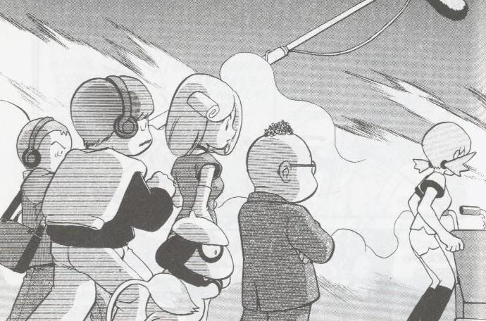 [PokeCommunity.com] Pok?mon Special Picture Posting/Sharing/Request Thread!